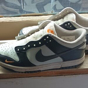 Nike Dunk Youth 4y